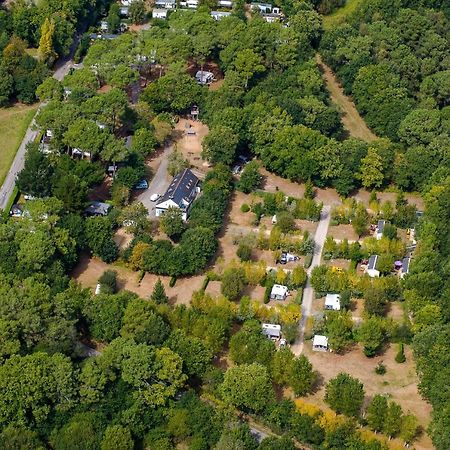 Camping De Kergo Ploemel Zewnętrze zdjęcie